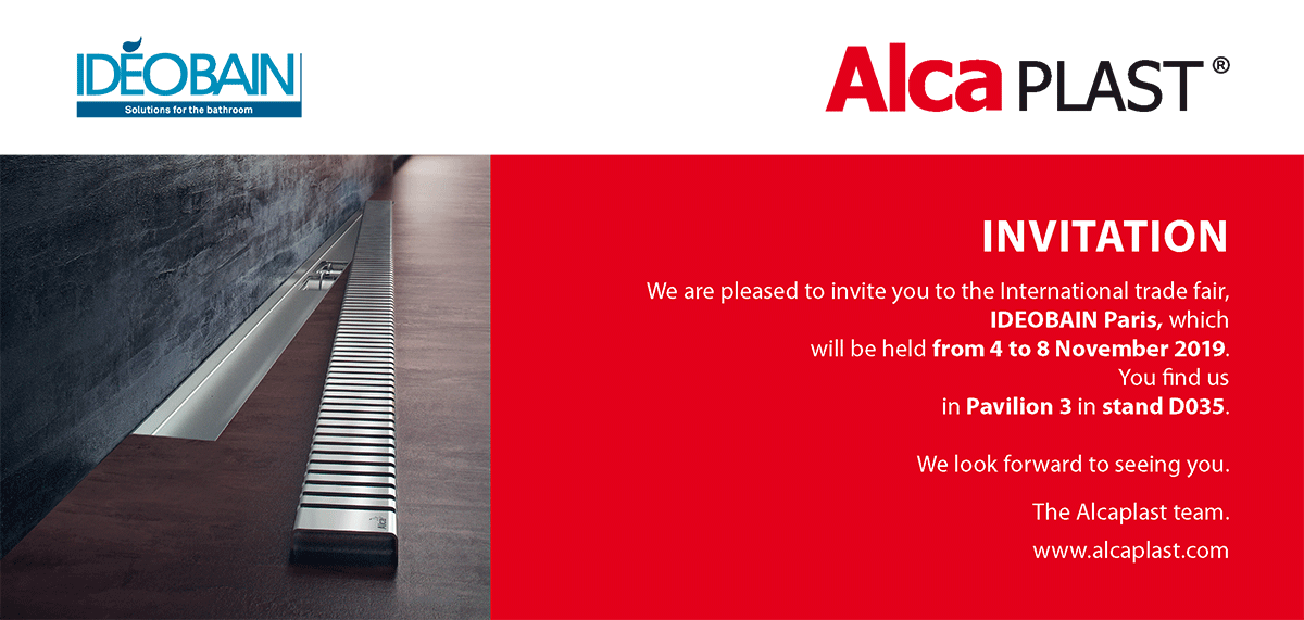 Invitation Ideobain 2019