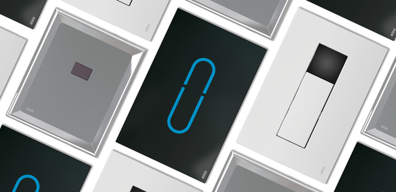 Sensor Flush Plates Settings image