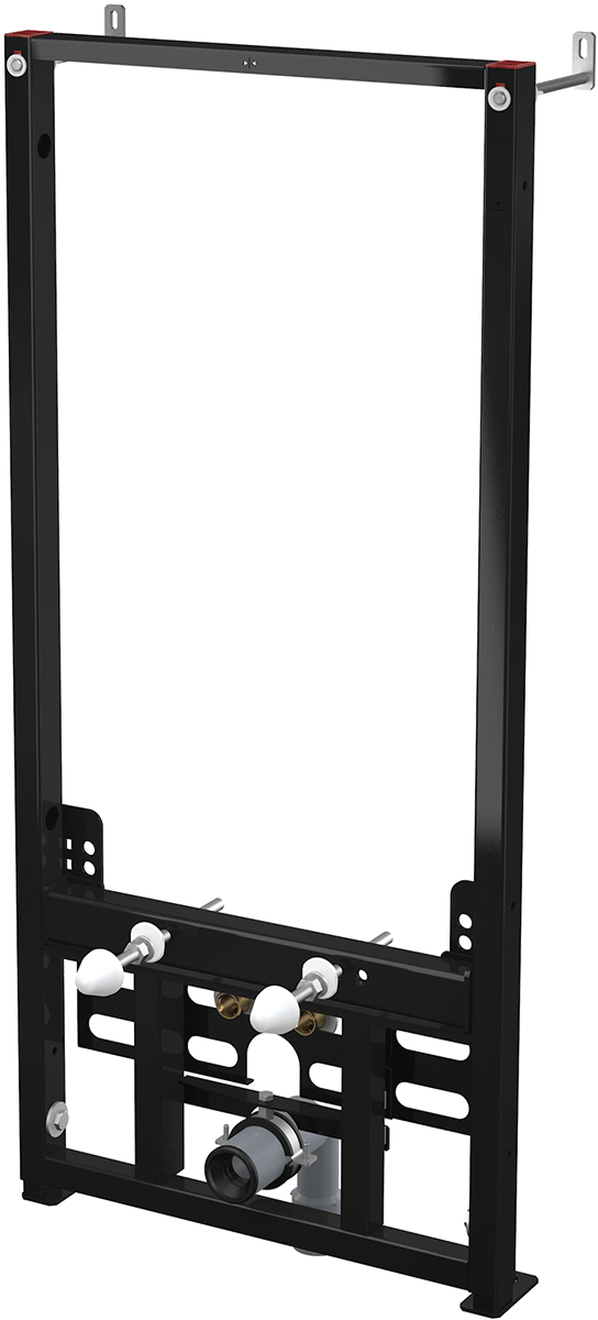 A105/1120 - Mounting frame for bidet 